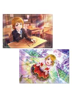 小泉花阳-学园偶像祭2明信片