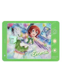 艾玛·维尔德-学园偶像祭2亚克力卡