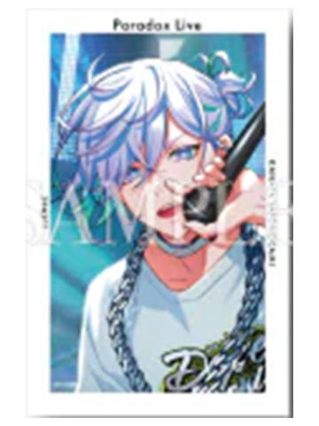 矢户乃上珂波汰-G卡ver.40
