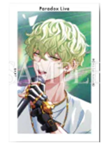 征木北斋-G卡ver.40