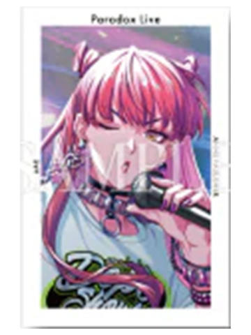Anne Faulkner-G卡ver.40