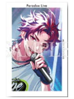 朱雀野Allen-G卡ver.40