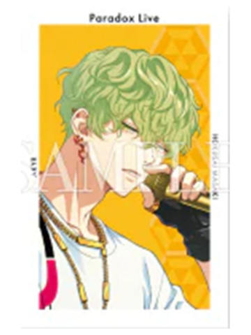 征木北斋-G卡ver.41