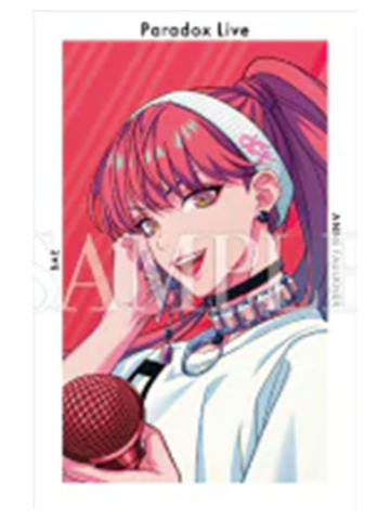 Anne Faulkner-G卡ver.41
