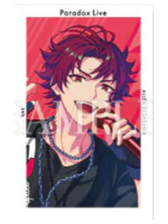 朱雀野Allen-G卡ver.41