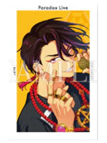翠石依织-G卡ver.41
