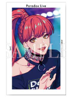 Anne Faulkner-G卡ver.39