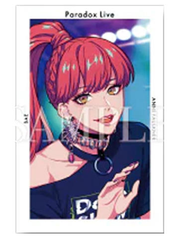 Anne Faulkner-G卡ver.39