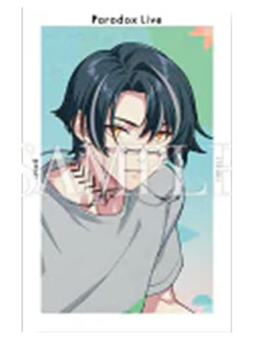 ITSUKI-G卡ver.44