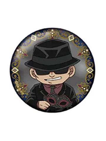 伏特加-大谷酒店联名Q版吧唧