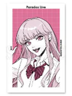 Anne Faulkner-G卡ver.49