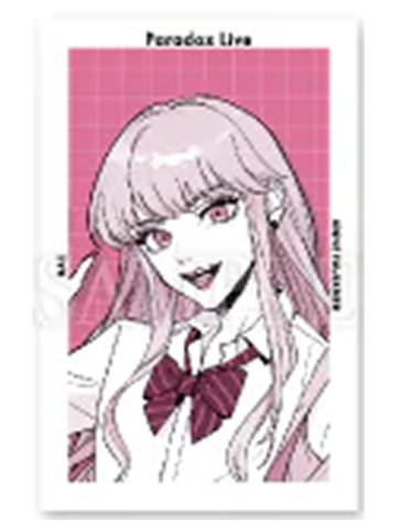 Anne Faulkner-G卡ver.49