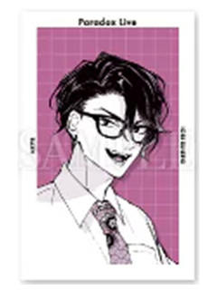 翠石依织-G卡ver.49