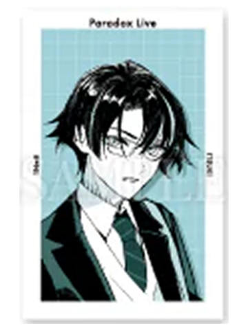 ITSUKI-G卡ver.50