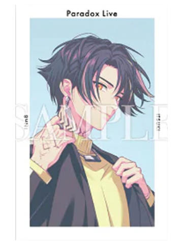 ITSUKI-G卡ver.51