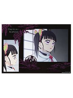 栗花落香奈乎-H赏迷你视觉海报