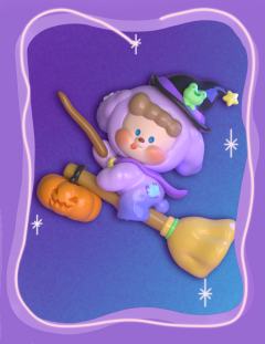 魔法师超级大奶鼻