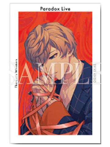 暗堂四季-G卡ver.38