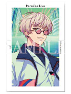 燕夏準-G卡ver.33