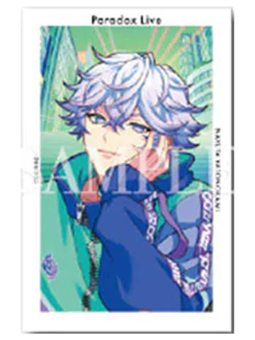 矢户乃上那由汰-G卡ver.33