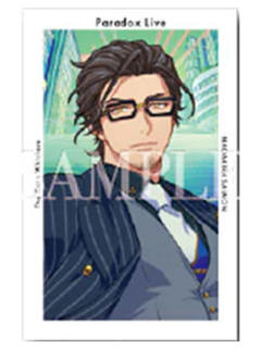 西门直明-G卡ver.33