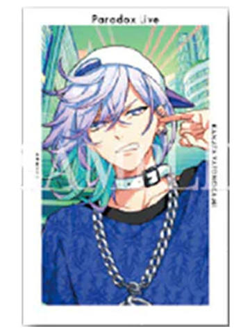 矢户乃上珂波汰-G卡ver.33