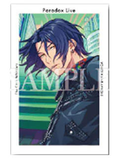 神林匋平-G卡ver.33