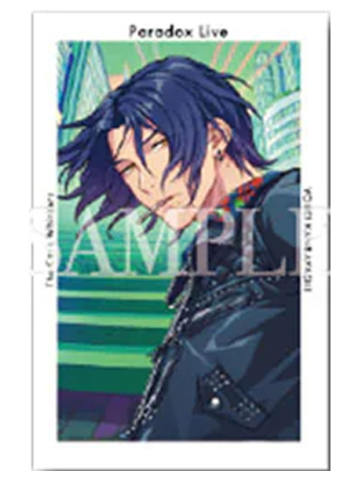 神林匋平-G卡ver.33