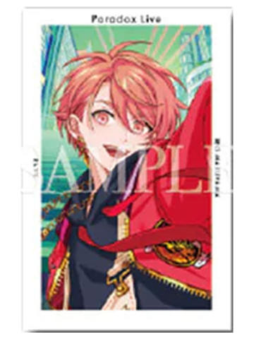 円山玲央-G卡ver.33