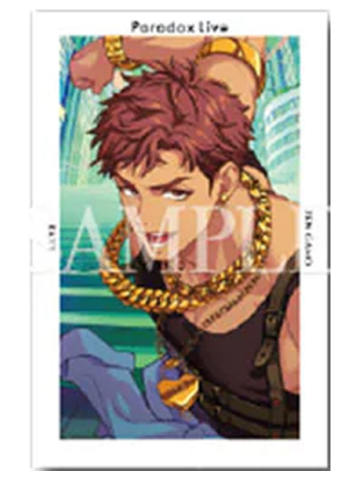 雅邦善-G卡ver.33