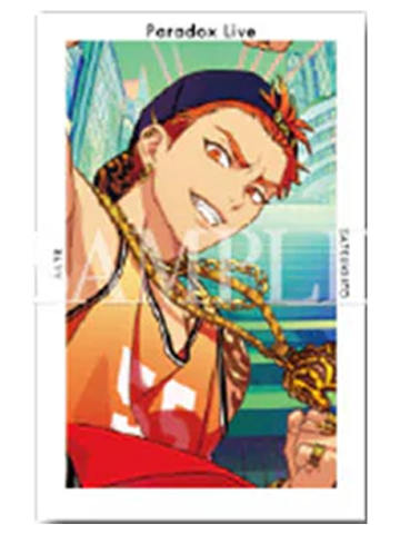 伊藤纱月-G卡ver.33