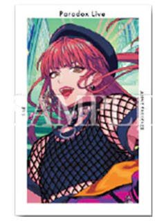 Anne Faulkner-G卡ver.33