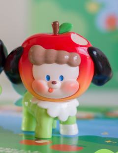 苹果仙子小奶鼻-等姿