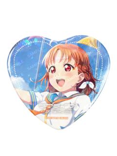高海千歌-学园偶像祭2心吧唧