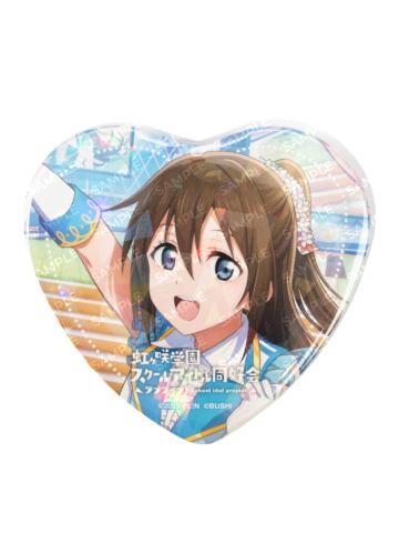 樱坂雫-学园偶像祭2心吧唧