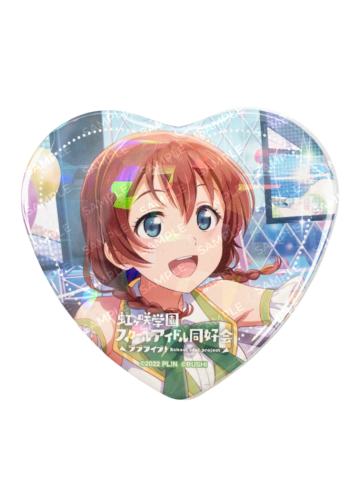 艾玛·维尔德-学园偶像祭2心吧唧