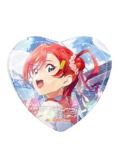 米女芽衣-学园偶像祭2心吧唧