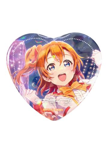 高坂穗乃果-学园偶像祭2心吧唧