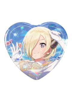 米娅·泰勒-学园偶像祭2心吧唧