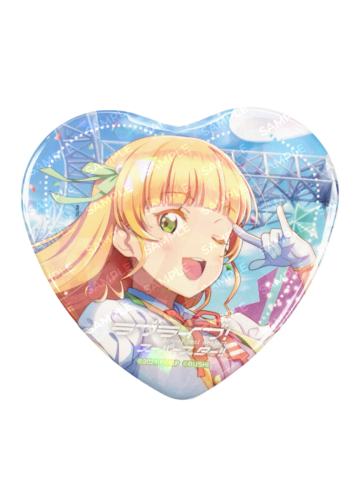 平安名堇-学园偶像祭2心吧唧