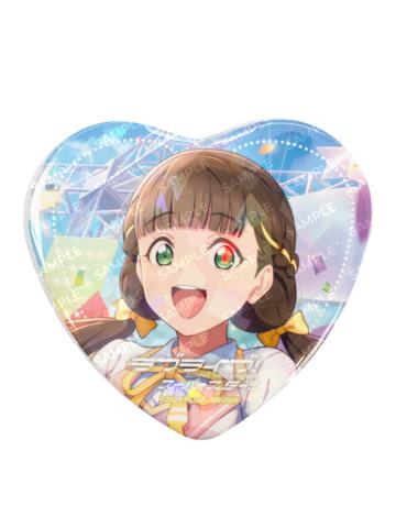 樱小路希奈子-学园偶像祭2心吧唧