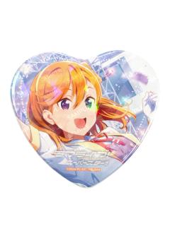 涩谷香音-学园偶像祭2心吧唧