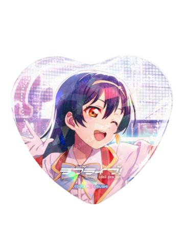 园田海未-学园偶像祭2心吧唧