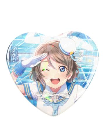 渡边曜-学园偶像祭2心吧唧