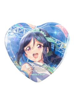 松浦果南-学园偶像祭2心吧唧
