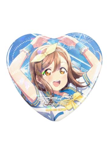 国木田花丸-学园偶像祭2心吧唧