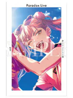 Anne Faulkner-G卡ver.52