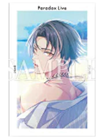ITSUKI-G卡ver.53