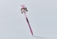 村上隆联名中性笔 欣