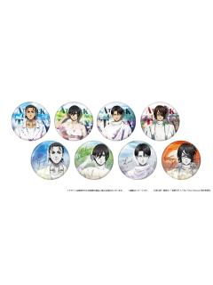 Reflect Memories ver.吧唧